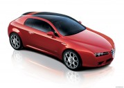 Alfa Romeo Brera